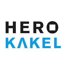 Hero Kakel
